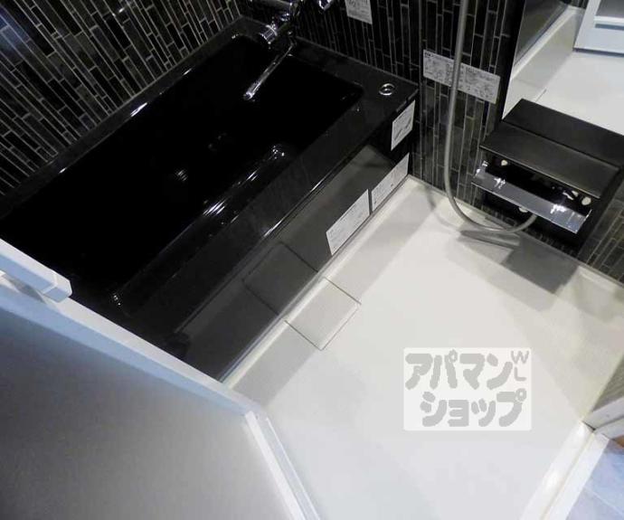 【グランレブリー寺町松原】間取