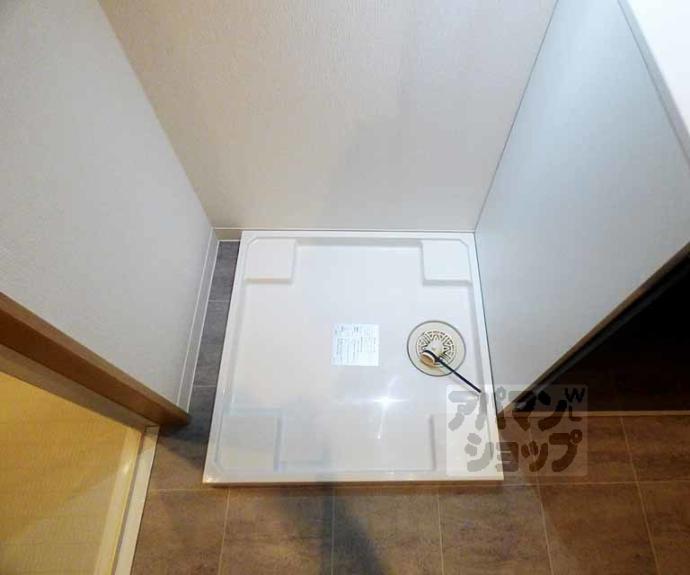 【グランレブリー寺町松原】間取