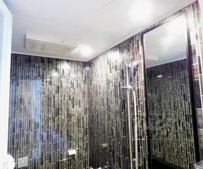 【グランレブリー寺町松原】間取