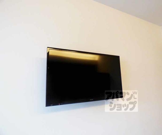 【グランレブリー寺町松原】間取