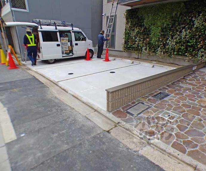 【シャーメゾン大宮五条】間取