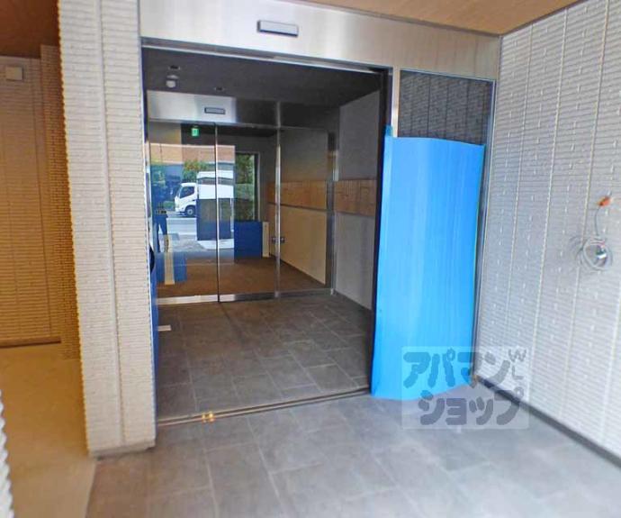 【シャーメゾン大宮五条】間取