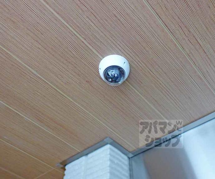 【シャーメゾン大宮五条】間取