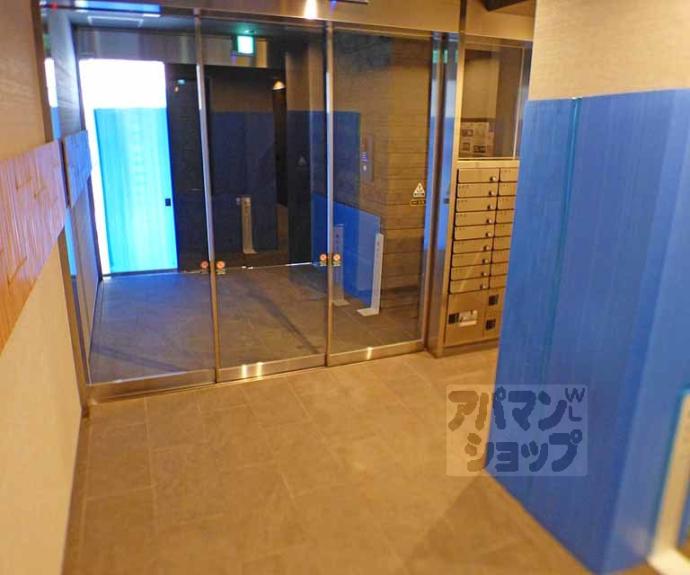 【シャーメゾン大宮五条】間取