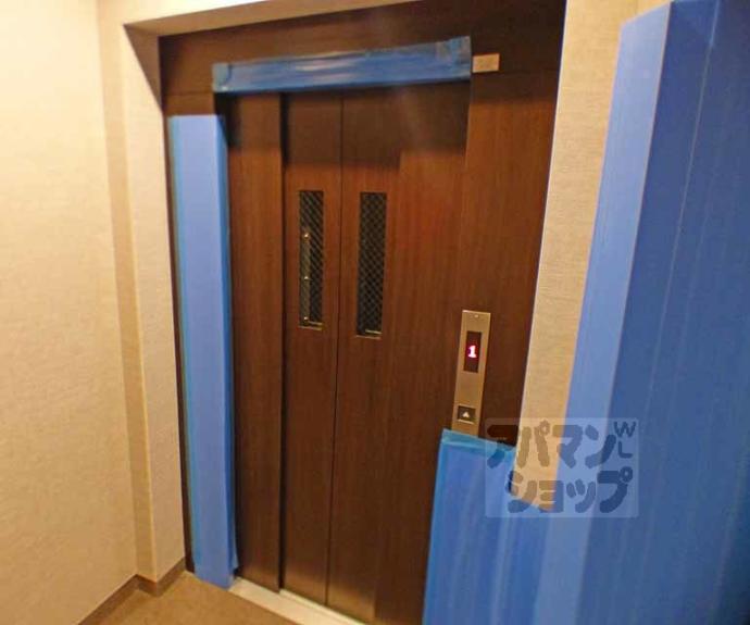 【シャーメゾン大宮五条】間取