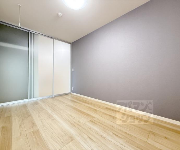 【シャーメゾン大宮五条】間取