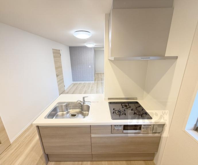 【シャーメゾン大宮五条】間取