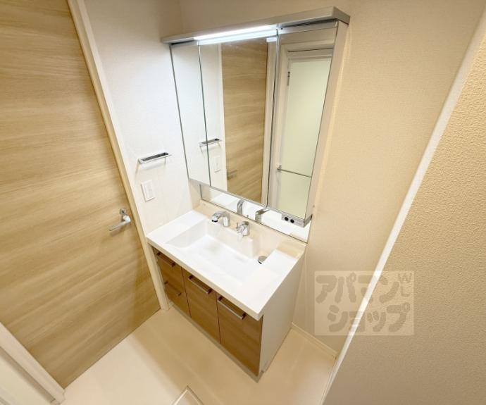 【シャーメゾン大宮五条】間取