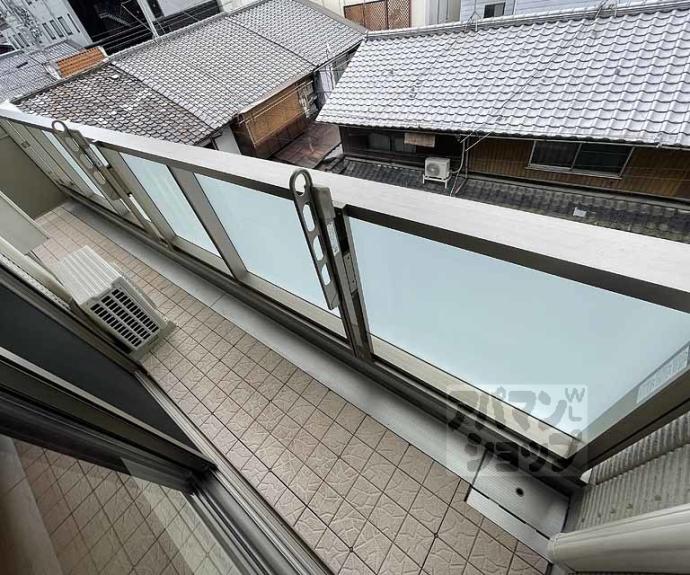 【シャーメゾン大宮五条】間取