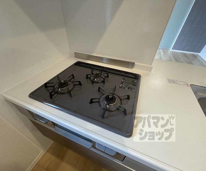 【シャーメゾン大宮五条】間取