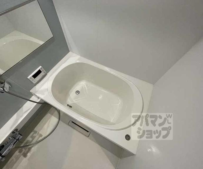 【シャーメゾン大宮五条】間取