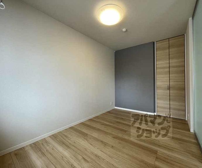 【シャーメゾン大宮五条】間取