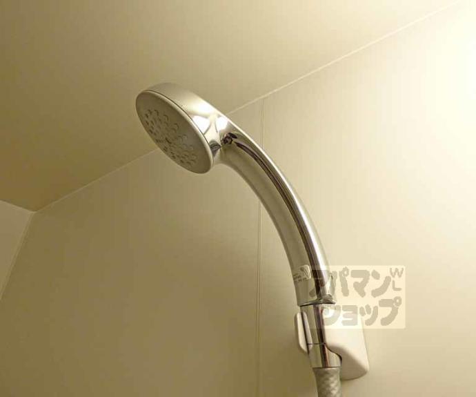 【ノ・レーヴ堀川高辻】間取