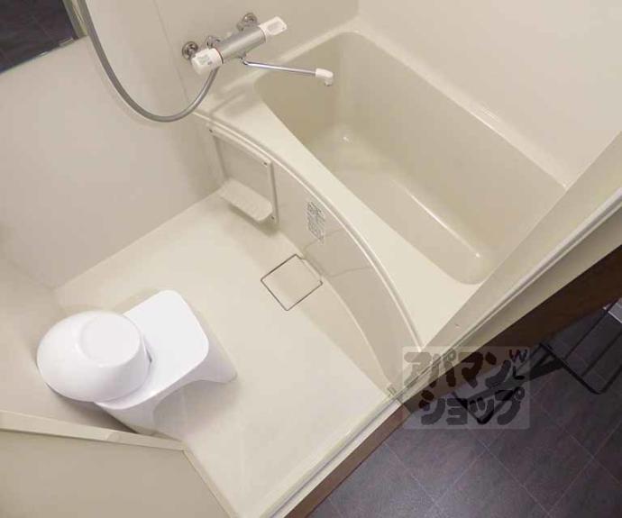 【ノ・レーヴ堀川高辻】間取