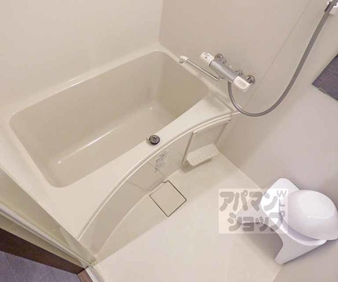 【ノ・レーヴ堀川高辻】間取
