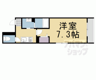 【Ｓｉｘ　Ｂｉｊｏｕｘ堺町五条】