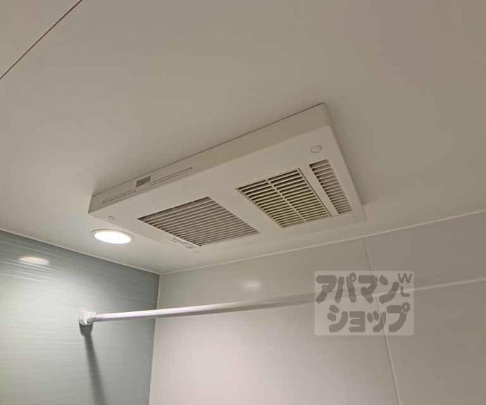 【Six Bijoux堺町五条】間取