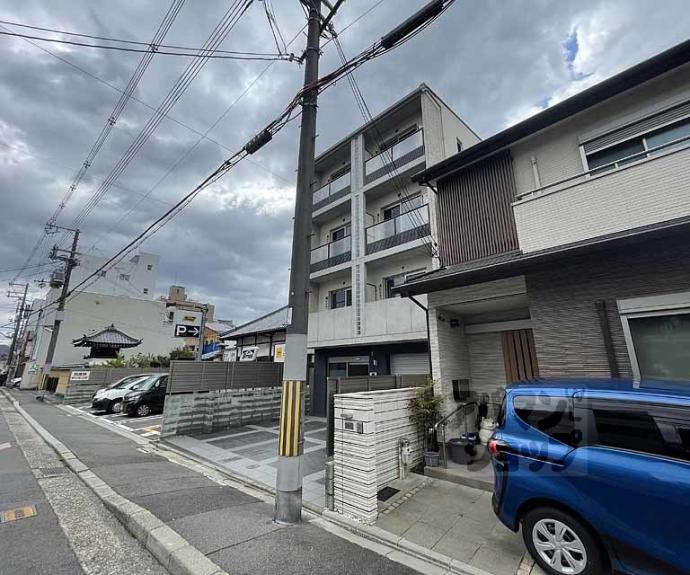 【グランドーリア大宮松原】間取