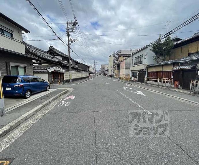 【グランドーリア大宮松原】間取