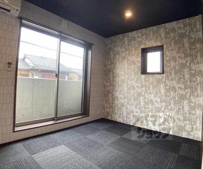 【グランドーリア大宮松原】間取