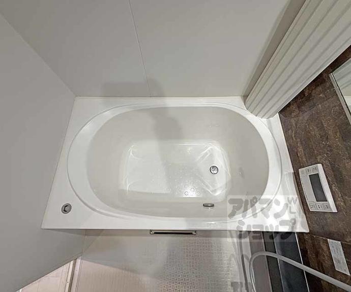 【シャーメゾン祠西洞院二条】間取