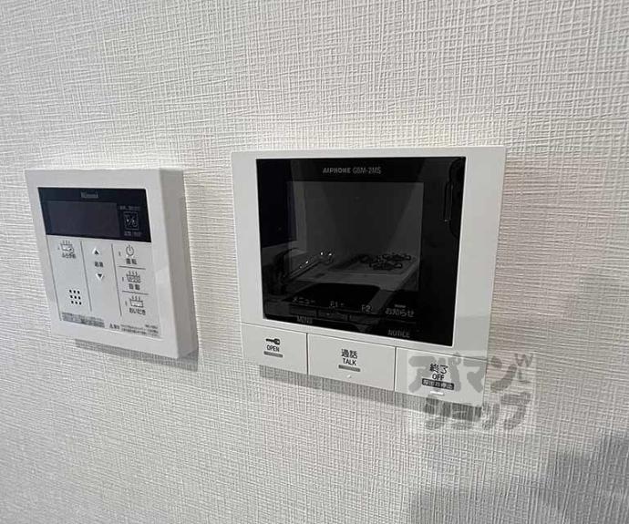 【ＴＨＥ　ＲＥＳＩＤＥＮＣＥ　二条駅前】間取