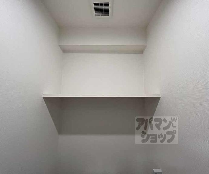 【ＴＨＥ　ＲＥＳＩＤＥＮＣＥ　二条駅前】間取
