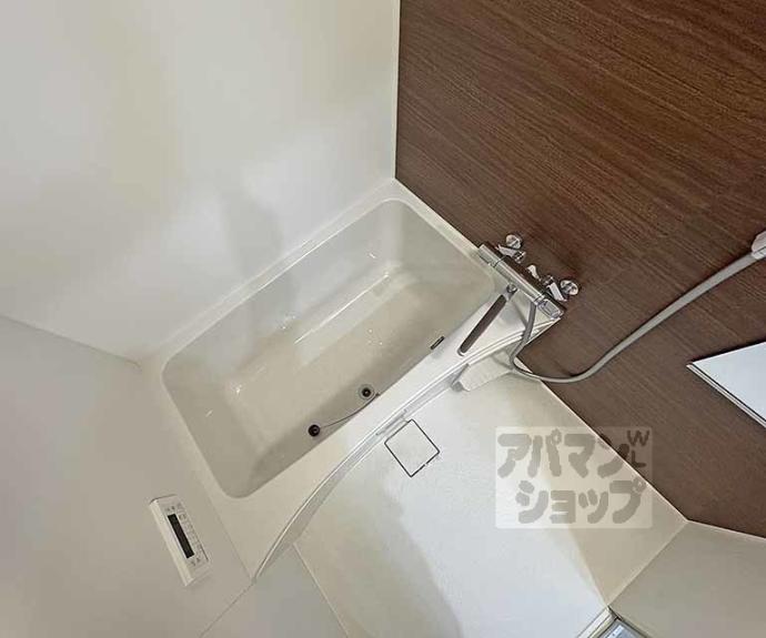 【ＴＨＥ　ＲＥＳＩＤＥＮＣＥ　二条駅前】間取