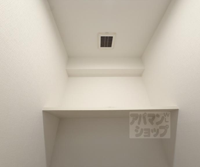 【ＴＨＥ　ＲＥＳＩＤＥＮＣＥ　二条駅前】間取