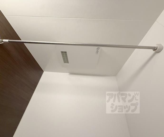 【ＴＨＥ　ＲＥＳＩＤＥＮＣＥ　二条駅前】間取