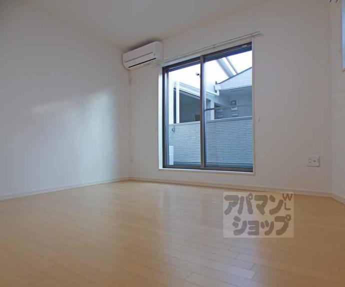 【Ｈａｂｉｔａｔｉｏｎ西洞院】間取