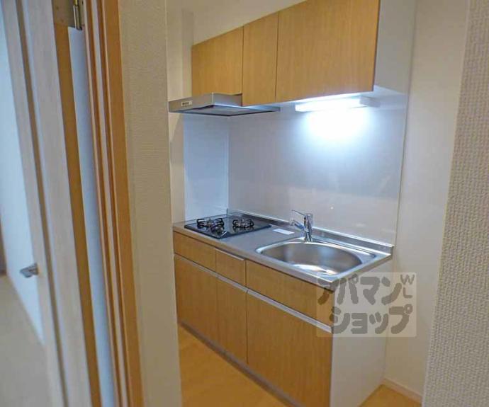 【Ｈａｂｉｔａｔｉｏｎ西洞院】間取