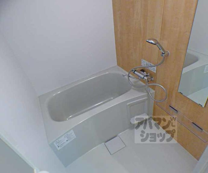 【Ｈａｂｉｔａｔｉｏｎ西洞院】間取