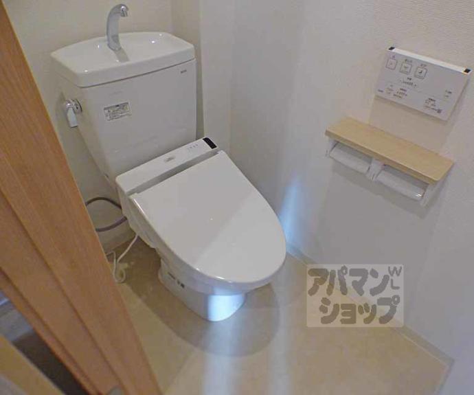 【Ｈａｂｉｔａｔｉｏｎ西洞院】間取