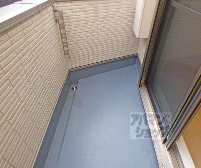 【Ｈａｂｉｔａｔｉｏｎ西洞院】間取