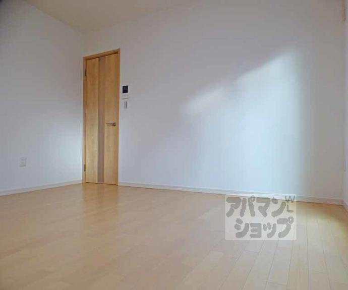 【Ｈａｂｉｔａｔｉｏｎ西洞院】間取