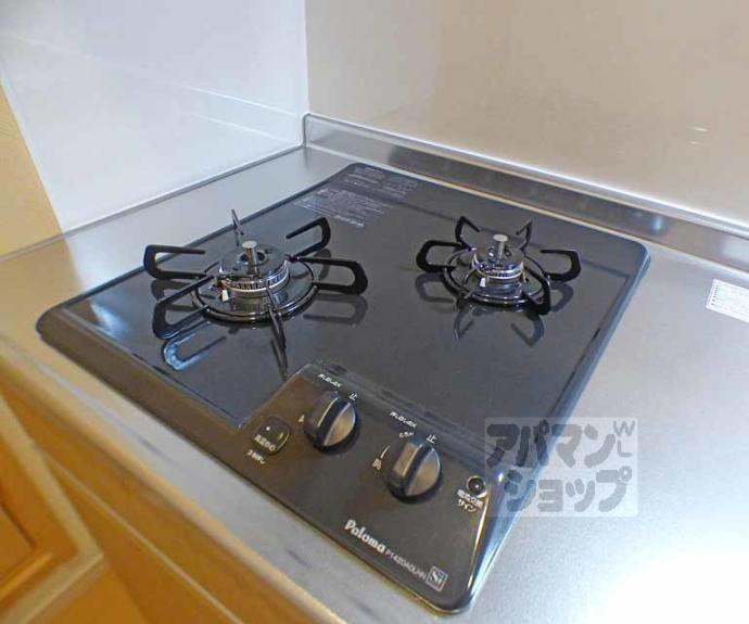 【Ｈａｂｉｔａｔｉｏｎ西洞院】間取