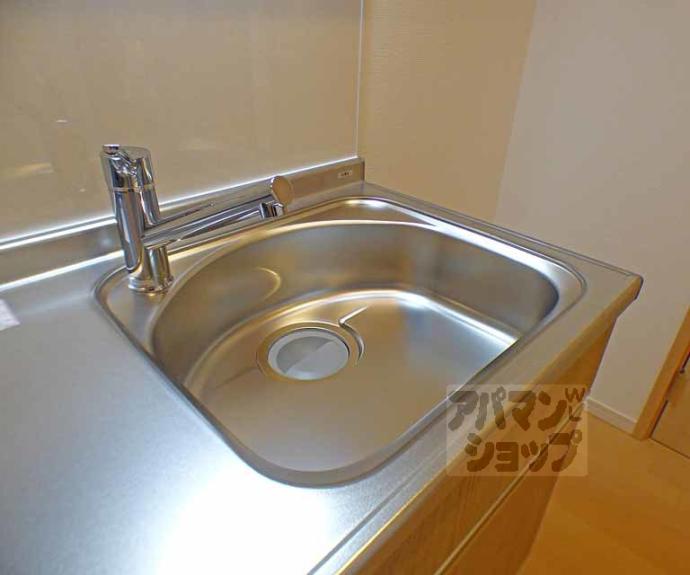 【Ｈａｂｉｔａｔｉｏｎ西洞院】間取