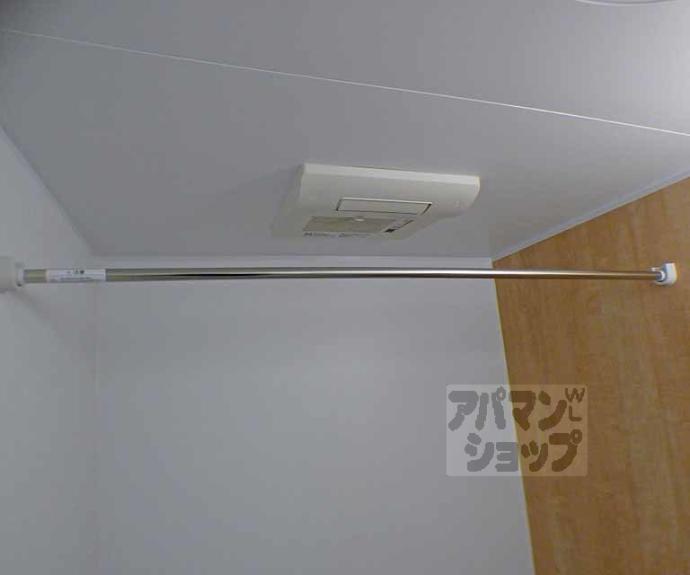 【Ｈａｂｉｔａｔｉｏｎ西洞院】間取