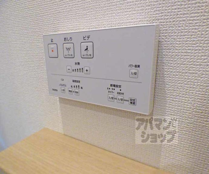 【Ｈａｂｉｔａｔｉｏｎ西洞院】間取