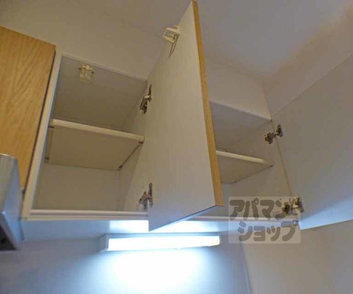 【Ｈａｂｉｔａｔｉｏｎ西洞院】間取