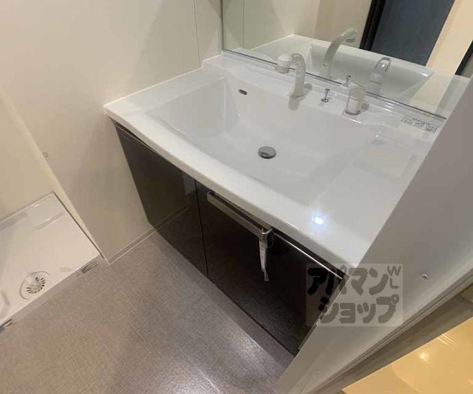 【アールズコート御所南】間取