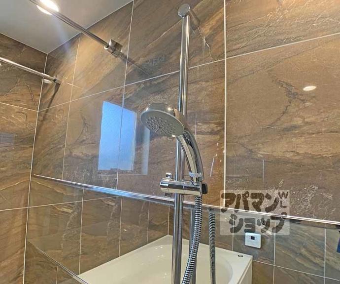 【ラグゼナ清水五条】間取