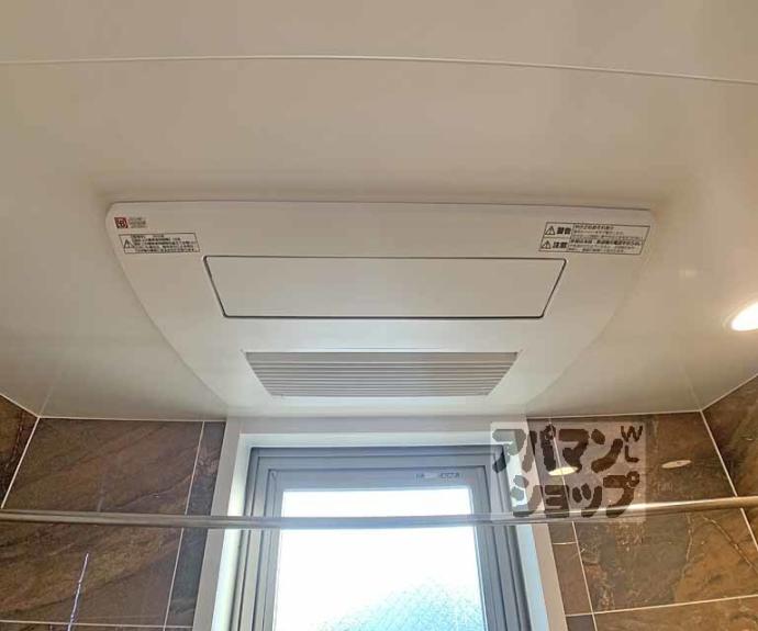 【ラグゼナ清水五条】間取