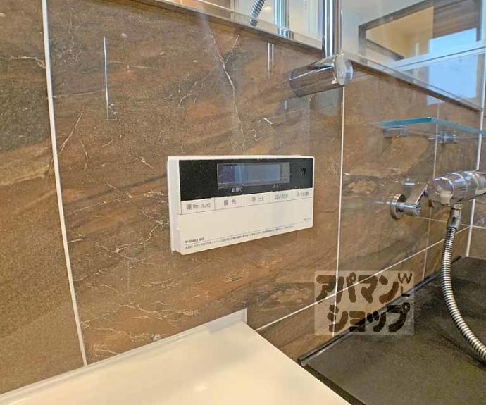 【ラグゼナ清水五条】間取