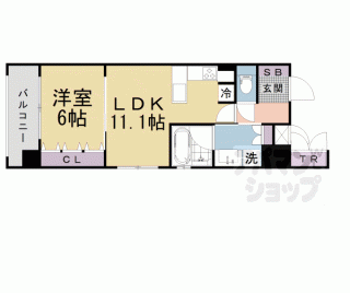 【リーガル京都二条城前】