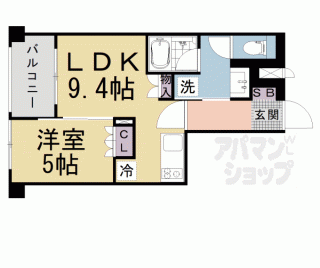 【リーガル京都二条城前】