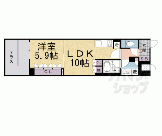 【リーガル京都二条城前】