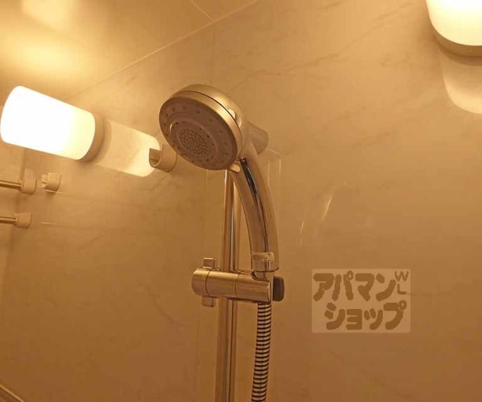 【リーガル京都二条城前】間取