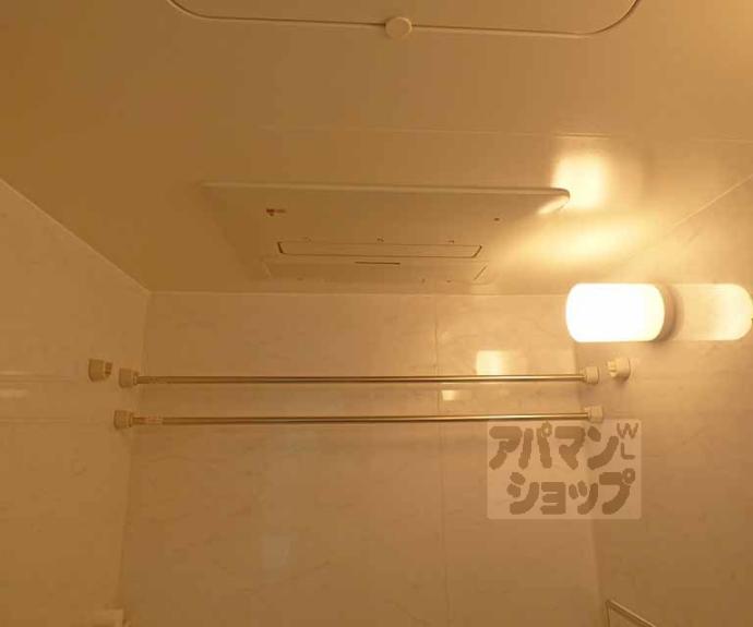 【リーガル京都二条城前】間取